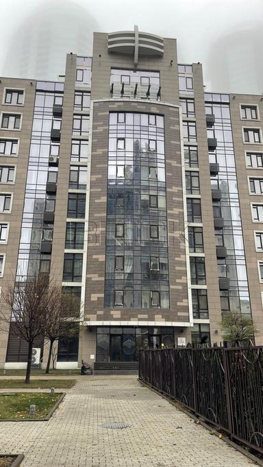 1-комнатная квартира по адресу бульвар Дружбы Народов (площадь 71,7 м²) - Atlanta.ua - фото 18