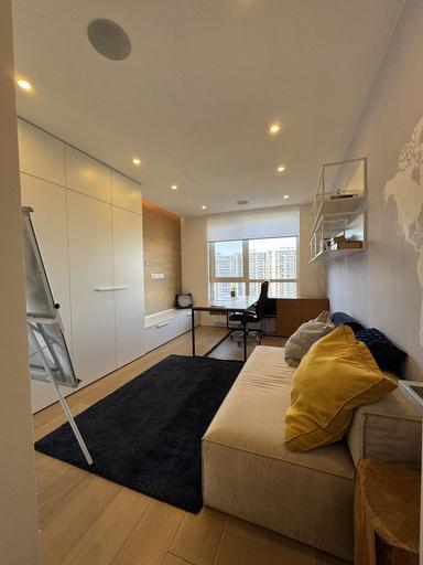 Многокомнатная квартира по адресу ул. Заречная (площадь 120 м²) - Atlanta.ua - фото 20