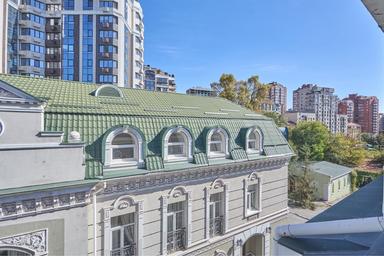 Комерційна нерухомість за адресою вул. Золотоустівська (площа 3941 м²) - Atlanta.ua - фото 37