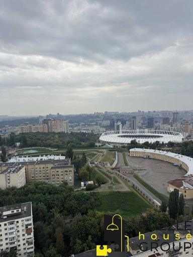 1-кімнатна квартира за адресою бульвар Дружби Народів (площа 70,9 м²) - Atlanta.ua - фото 31