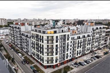 2-кімнатна квартира за адресою вул. Щирецька (площа 82,5 м²) - Atlanta.ua - фото 12