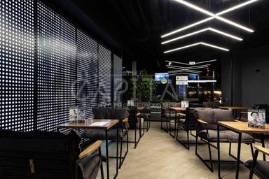 Commercial real estate at (area 2429 m²) - Atlanta.ua - photo 42