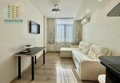 1-кімнатна квартира за адресою вул. Танкістів (площа 47,6 м²) - Atlanta.ua - фото 20