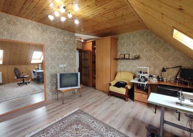 Дом по адресу ул. Китобойная (площадь 180 м²) - Atlanta.ua - фото 42