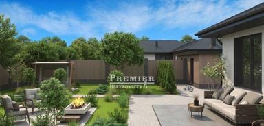 House by the address st. Parkovaya Kotovskogo (area 140 m²) - Atlanta.ua - photo 10