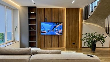 Дом по адресу ул. Магистратская (площадь 220 м²) - Atlanta.ua - фото 26