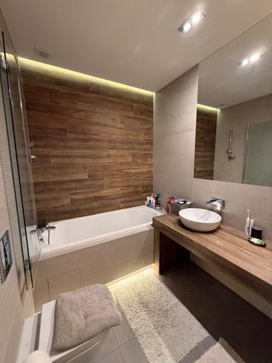 3-комнатная квартира по адресу ул. Франко Ивана (площадь 106 м²) - Atlanta.ua - фото 45