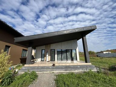 Дом по адресу (площадь 75 м²) - Atlanta.ua - фото 11