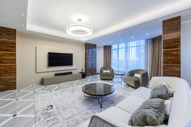 Багатокімнатна квартира за адресою бульвар Дружби Народів (площа 180 м²) - Atlanta.ua - фото 31