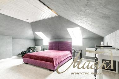 Дом по адресу (площадь 270 м²) - Atlanta.ua - фото 28