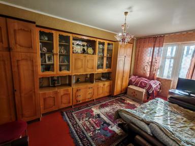 2-rooms apartment apartment by the address st. Kievskaya (area 55 m²) - Atlanta.ua - photo 16