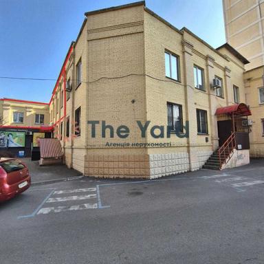 Commercial real estate at st. Ul Raduzhnaya (area 190,5 m²) - Atlanta.ua - photo 29