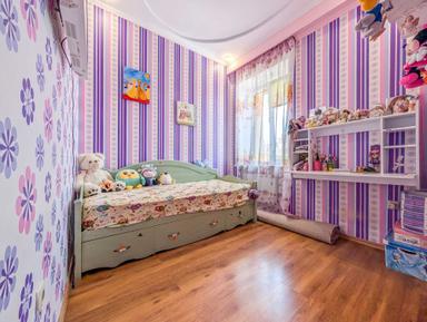 3-rooms apartment apartment by the address st. Kulikovo pole pl Oktyabrskoy revolyutsii pl (area 60 m²) - Atlanta.ua - photo 11