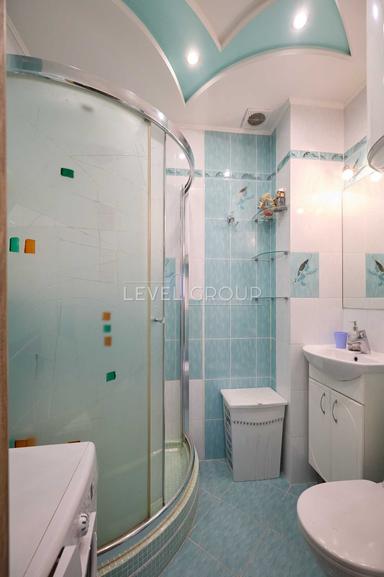 3-кімнатна квартира за адресою вул. Чорнобильська (площа 100 м²) - Atlanta.ua - фото 34