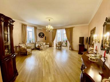 Дом по адресу (площадь 419 м²) - Atlanta.ua - фото 27