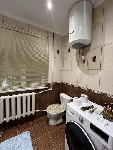 House by the address st. Ekonomichnaya Engelsa (area 110 m²) - Atlanta.ua - photo 33