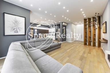 Многокомнатная квартира по адресу бульвар Дружбы Народов (площадь 184 м²) - Atlanta.ua - imageAlt 26