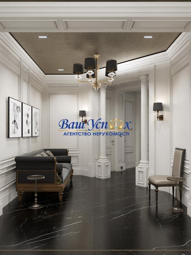 3-комнатная квартира по адресу (площадь 308 м²) - Atlanta.ua - фото 46