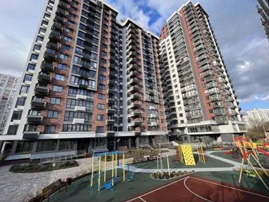 3-rooms apartment apartment by the address (area 96 m²) - Atlanta.ua - photo 14