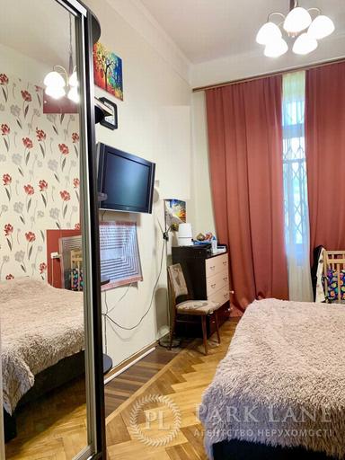 Багатокімнатна квартира за адресою вул. Шевченка (площа 112 м²) - Atlanta.ua - фото 22