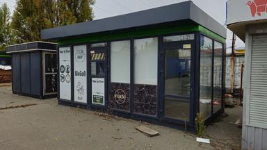 Комерційна нерухомість за адресою вул. Чорнобильська (площа 18 м²) - Atlanta.ua - фото 14