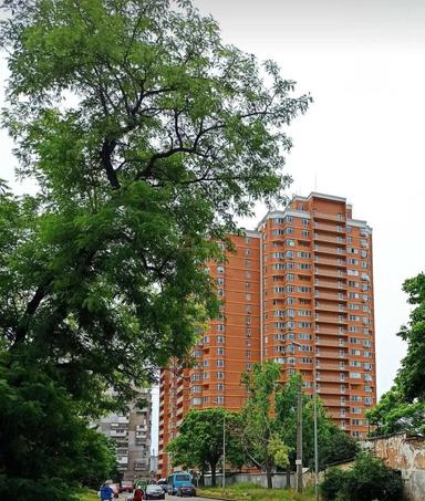 1-кімнатна квартира за адресою вул. Балківська (площа 42,5 м²) - Atlanta.ua - фото 15