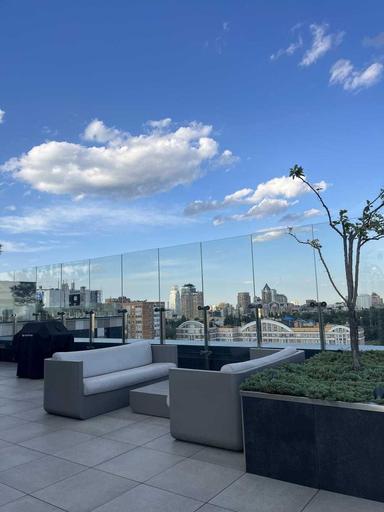 1-room apartment apartment by the address st. Delovaya (area 55 m²) - Atlanta.ua - photo 22