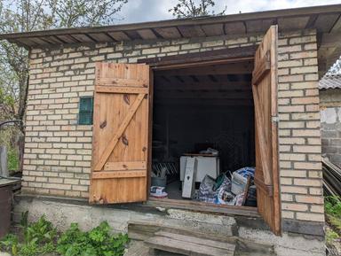 Дом по адресу ул. Карпатская (площадь 90 м²) - Atlanta.ua - фото 12