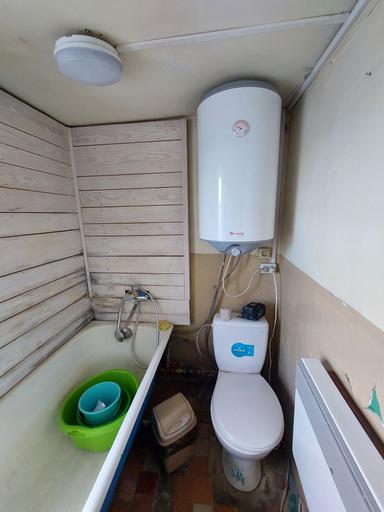 2-кімнатна квартира за адресою (площа 37 м²) - Atlanta.ua - фото 11