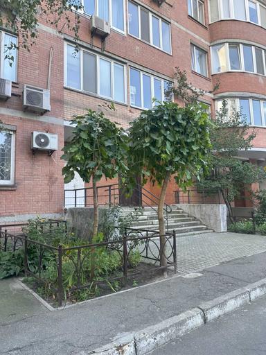 3-кімнатна квартира за адресою вул. Срібнокільська (площа 128 м²) - Atlanta.ua - фото 33