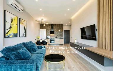 1-комнатная квартира по адресу ул. Большая арнаутская (площадь 50,8 м²) - Atlanta.ua - фото 29