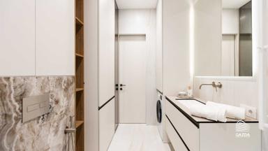 2-rooms apartment apartment by the address st. Petefi Shandora pl (area 64,6 m²) - Atlanta.ua - photo 35