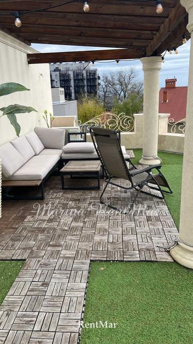 Будинок за адресою вул. Спортивна (площа 550 м²) - Atlanta.ua - фото 25