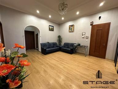 3-rooms apartment apartment by the address st. Kulikovo pole pl Oktyabrskoy revolyutsii pl (area 151 m²) - Atlanta.ua - photo 29