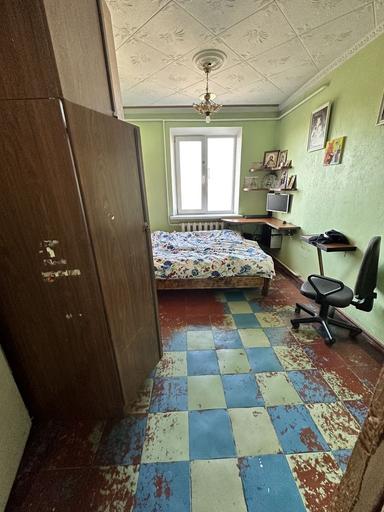 Багатокімнатна квартира за адресою вул. Фруктова (площа 90 м²) - Atlanta.ua - фото 17