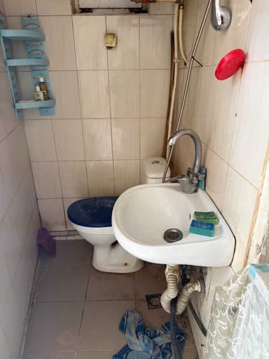 1-кімнатна квартира за адресою вул. Танкістів (площа 22 м²) - Atlanta.ua - фото 10