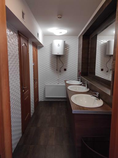 Коммерческая недвижимость по адресу Куликово поле пл. (площадь 230 м²) - Atlanta.ua - фото 24