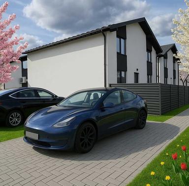 Дом по адресу ул. Осенняя (площадь 96 м²) - Atlanta.ua - фото 26