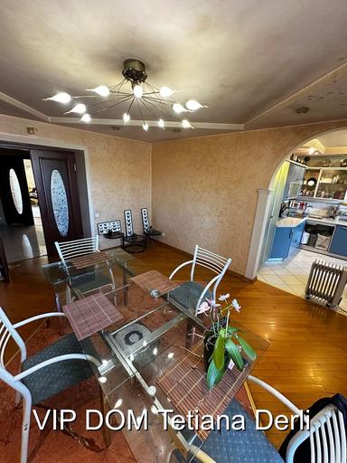 Багатокімнатна квартира за адресою вул. Степовая (площа 167,9 м²) - Atlanta.ua - фото 44