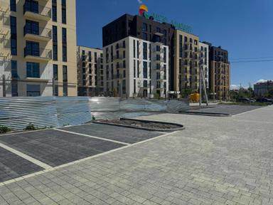 Комерційна нерухомість за адресою (площа 41,3 м²) - Atlanta.ua - фото 34