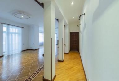 Багатокімнатна квартира за адресою бульвар Дружби Народів (площа 150 м²) - Atlanta.ua - фото 26