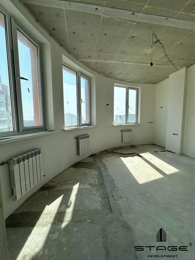 3-rooms apartment apartment by the address st. Kulikovo pole pl Oktyabrskoy revolyutsii pl (area 89 m²) - Atlanta.ua - photo 37