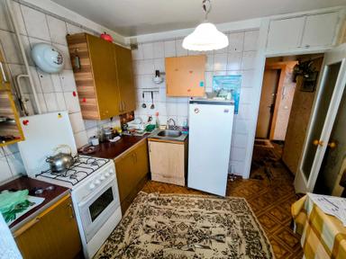 1-кімнатна квартира за адресою вул. Гродненська (площа 34 м²) - Atlanta.ua - фото 20