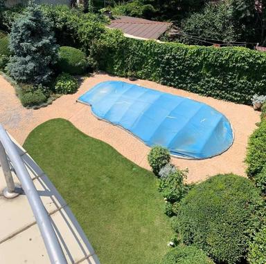 Дом по адресу Фонтанская дор. (площадь 250 м²) - Atlanta.ua - фото 23