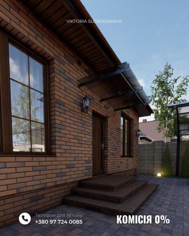 House by the address st. Beresteyskiy prospektpr t Pobedy (area 160 m²) - Atlanta.ua - photo 12