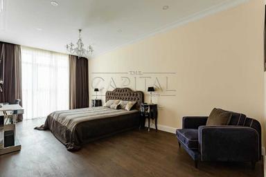 4+-rooms apartment apartment by the address st. Bulvar Druzhby Narodov (area 156 m²) - Atlanta.ua - photo 22