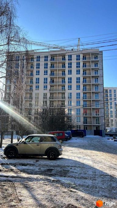 1-комнатная квартира по адресу ул. Магистратская (площадь 45 м²) - Atlanta.ua - фото 19