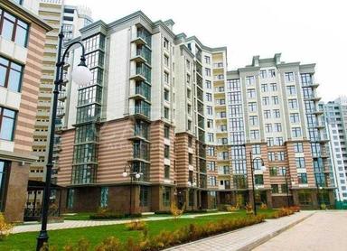 Багатокімнатна квартира за адресою (площа 155 м²) - Atlanta.ua - фото 14