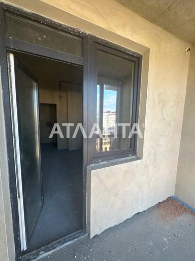 1-кімнатна квартира за адресою (площа 45,8 м²) - Atlanta.ua - фото 27