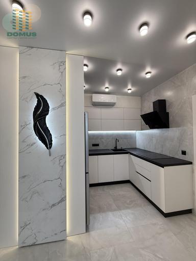 2-комнатная квартира по адресу ул. Солнечная (площадь 60 м²) - Atlanta.ua - фото 26